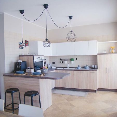 Evenal Apartment مونوبولي المظهر الخارجي الصورة