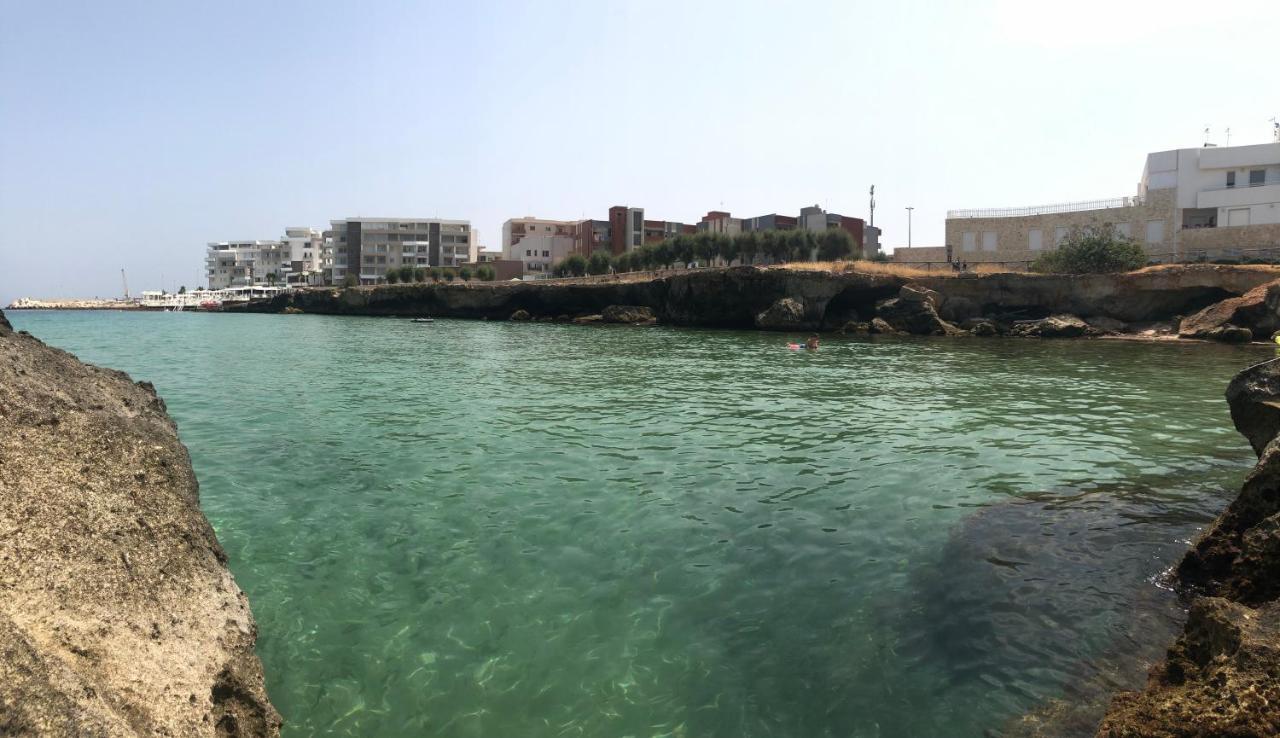 Evenal Apartment مونوبولي المظهر الخارجي الصورة