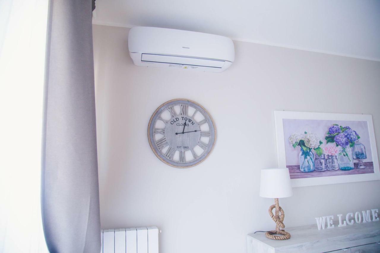 Evenal Apartment مونوبولي المظهر الخارجي الصورة