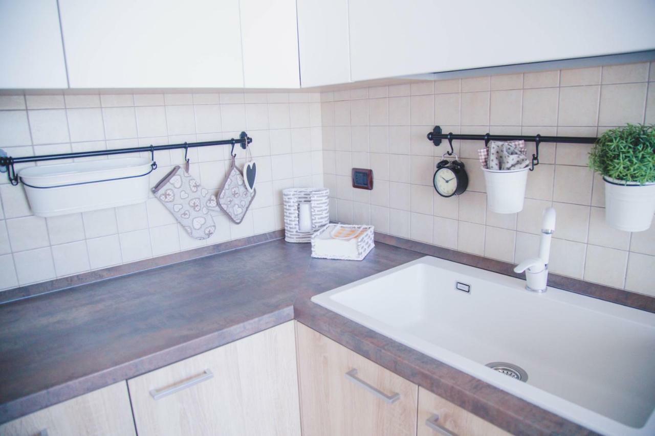 Evenal Apartment مونوبولي المظهر الخارجي الصورة