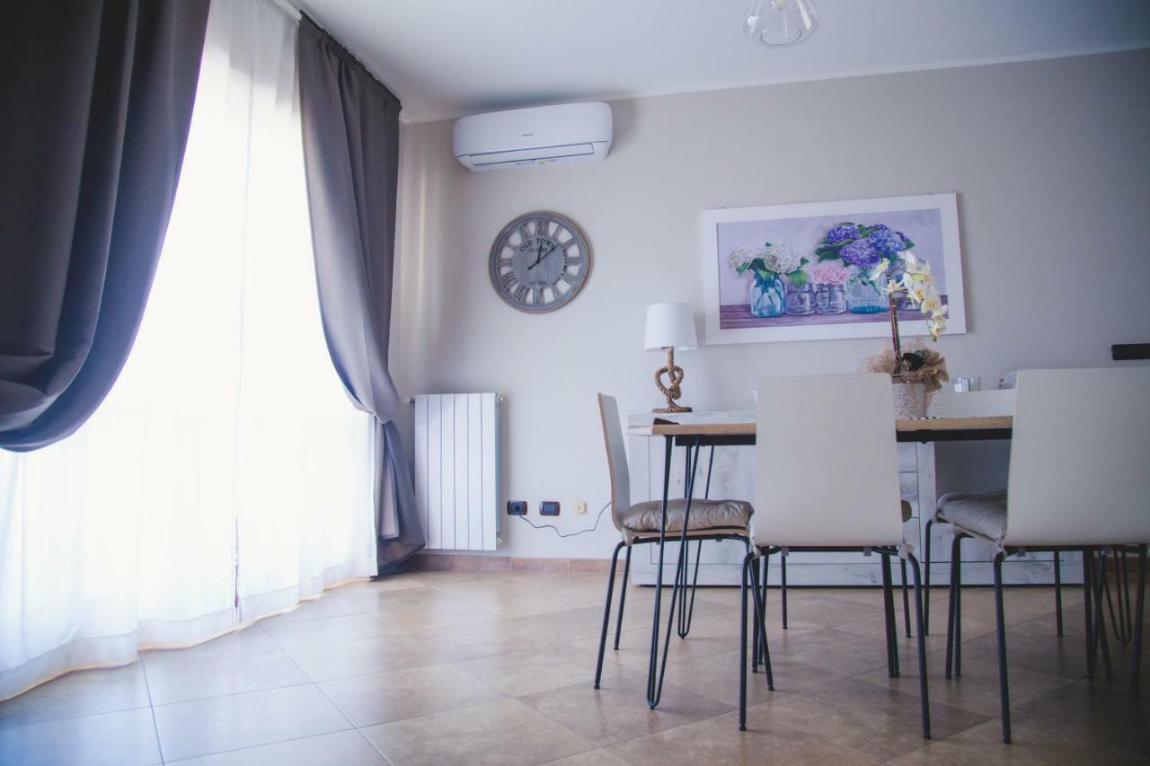 Evenal Apartment مونوبولي المظهر الخارجي الصورة