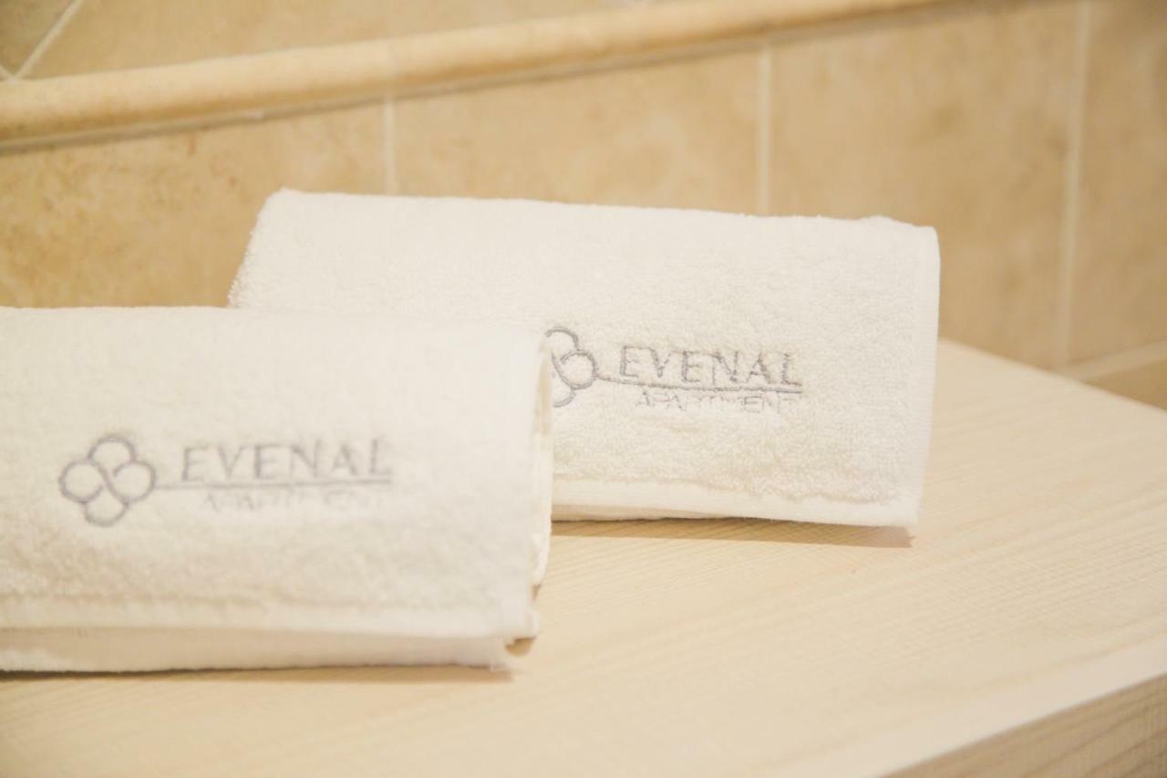Evenal Apartment مونوبولي المظهر الخارجي الصورة