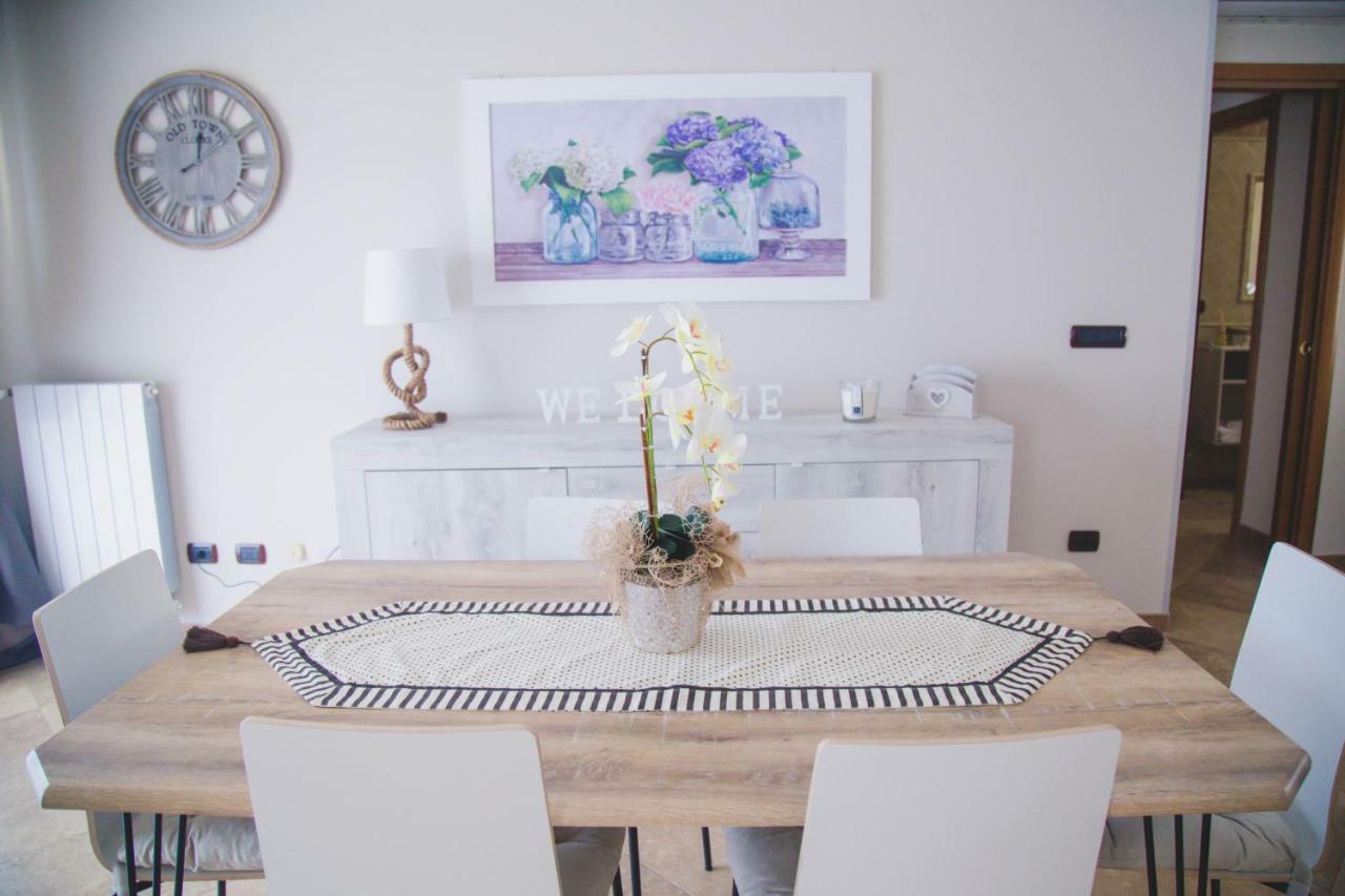 Evenal Apartment مونوبولي المظهر الخارجي الصورة