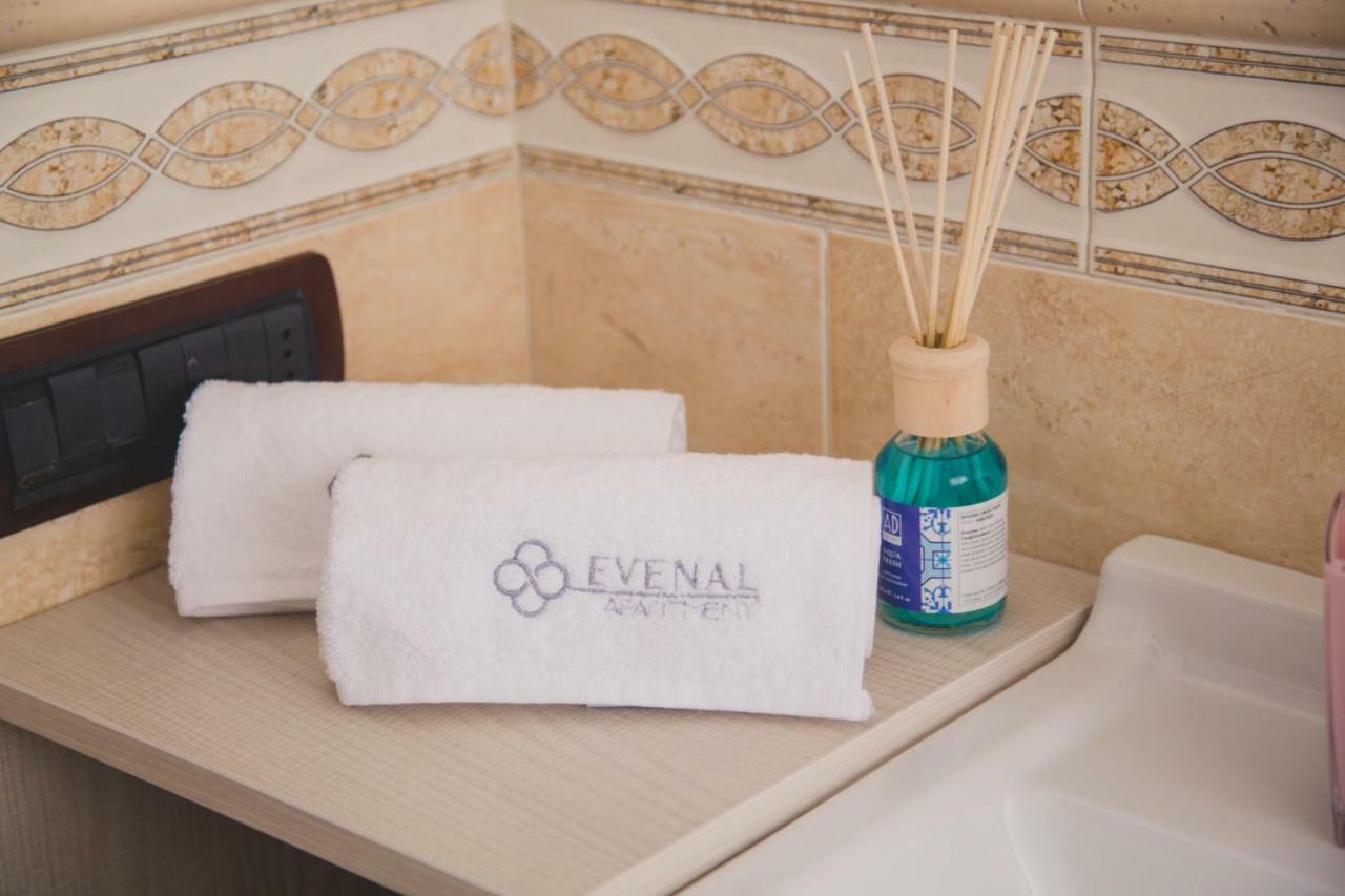 Evenal Apartment مونوبولي المظهر الخارجي الصورة