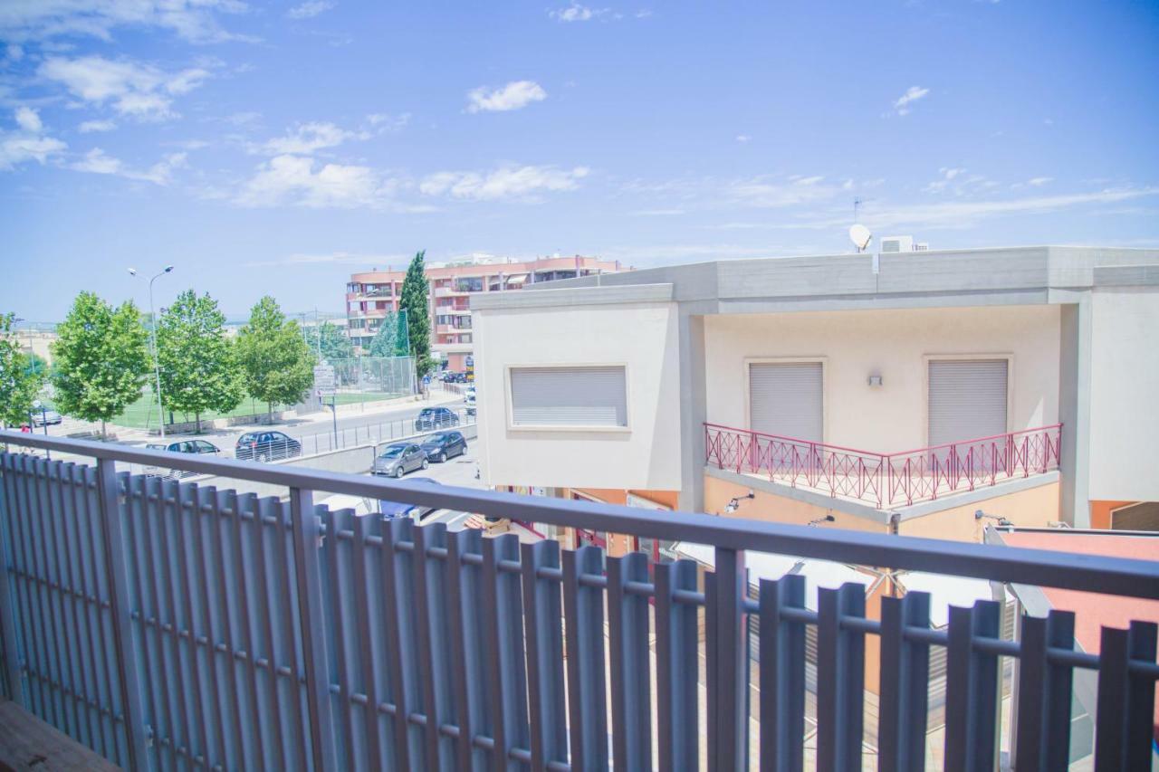 Evenal Apartment مونوبولي المظهر الخارجي الصورة