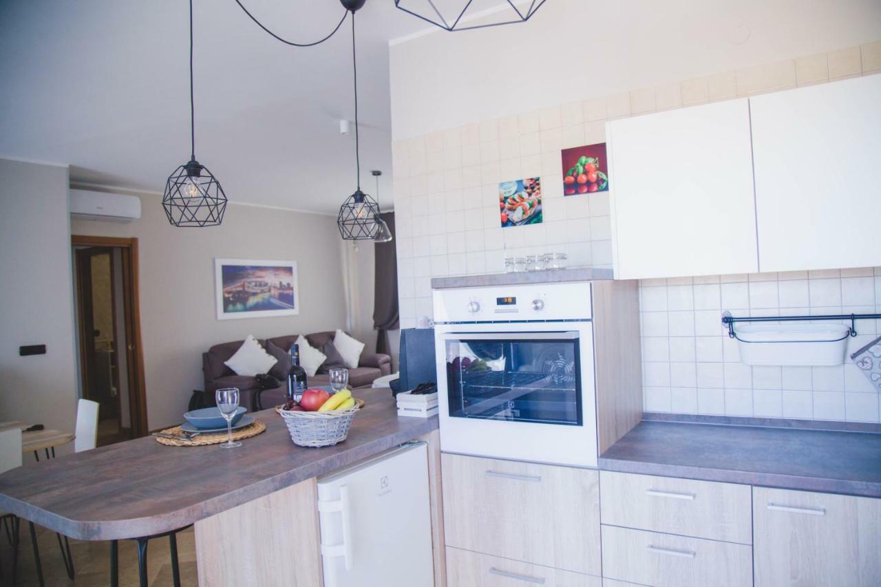 Evenal Apartment مونوبولي المظهر الخارجي الصورة