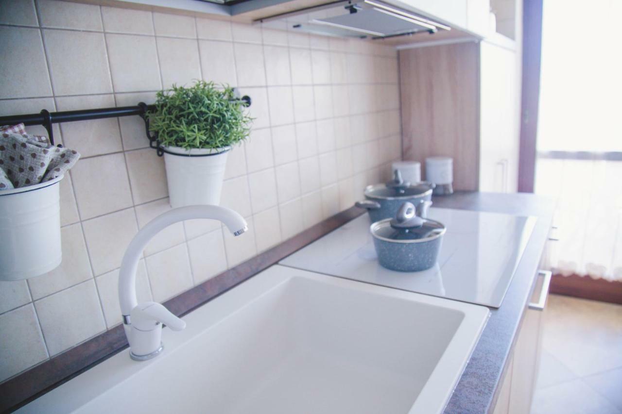 Evenal Apartment مونوبولي المظهر الخارجي الصورة