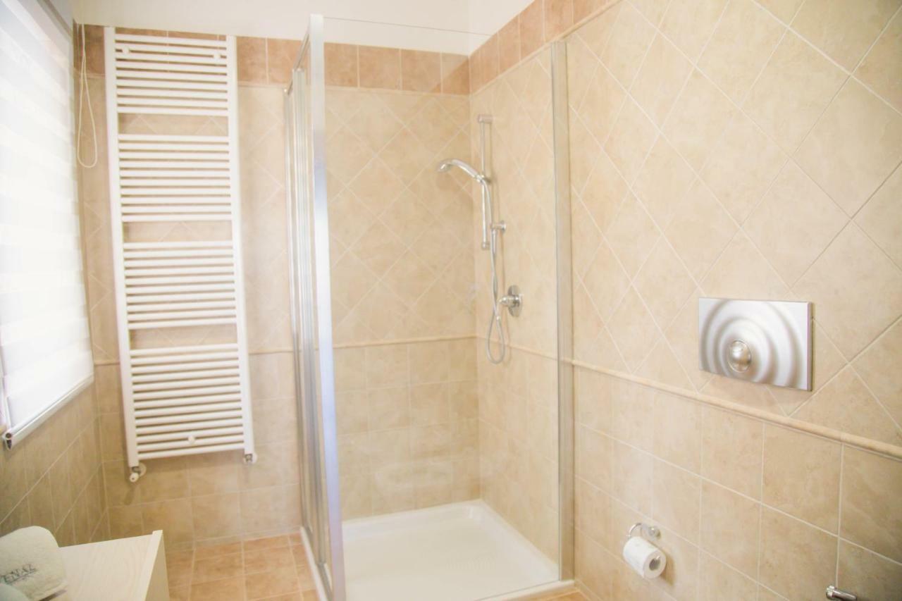 Evenal Apartment مونوبولي المظهر الخارجي الصورة