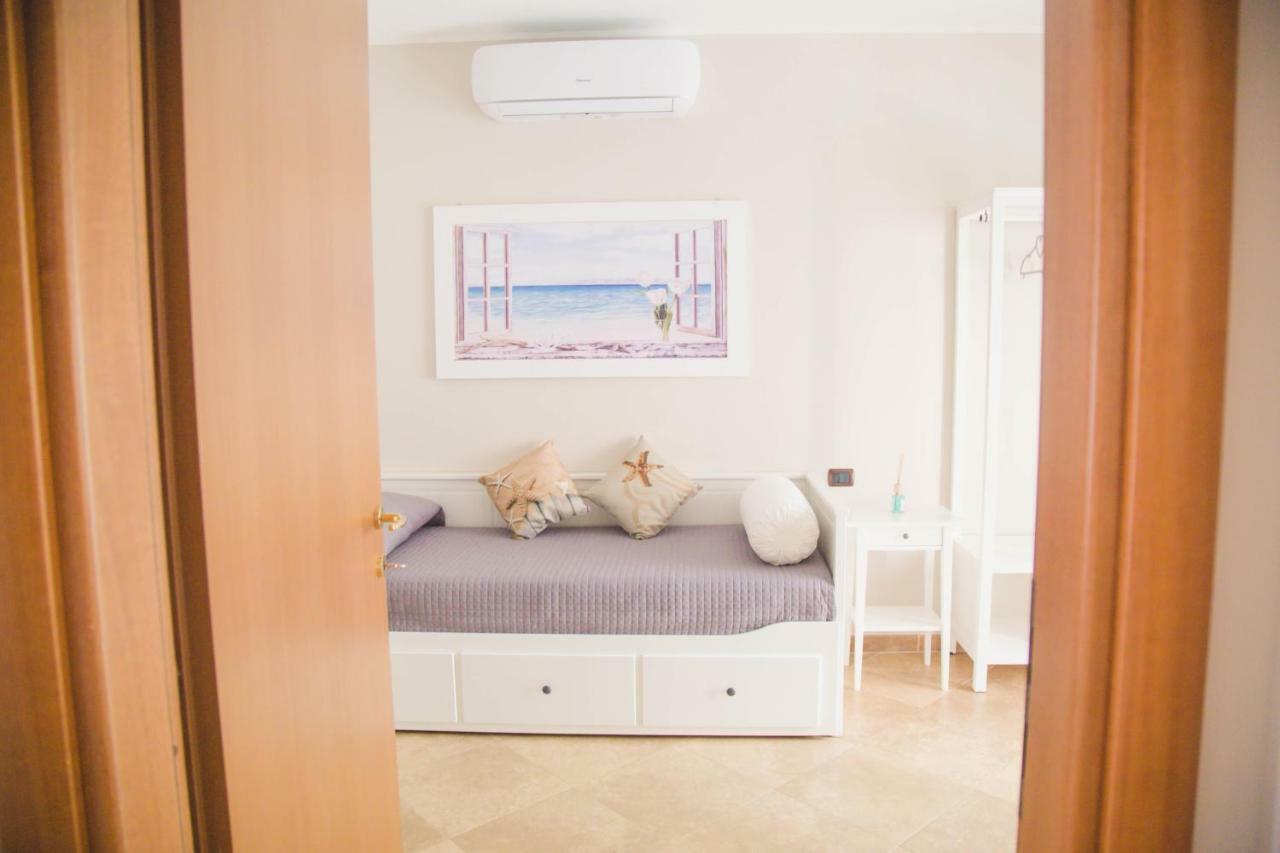 Evenal Apartment مونوبولي المظهر الخارجي الصورة