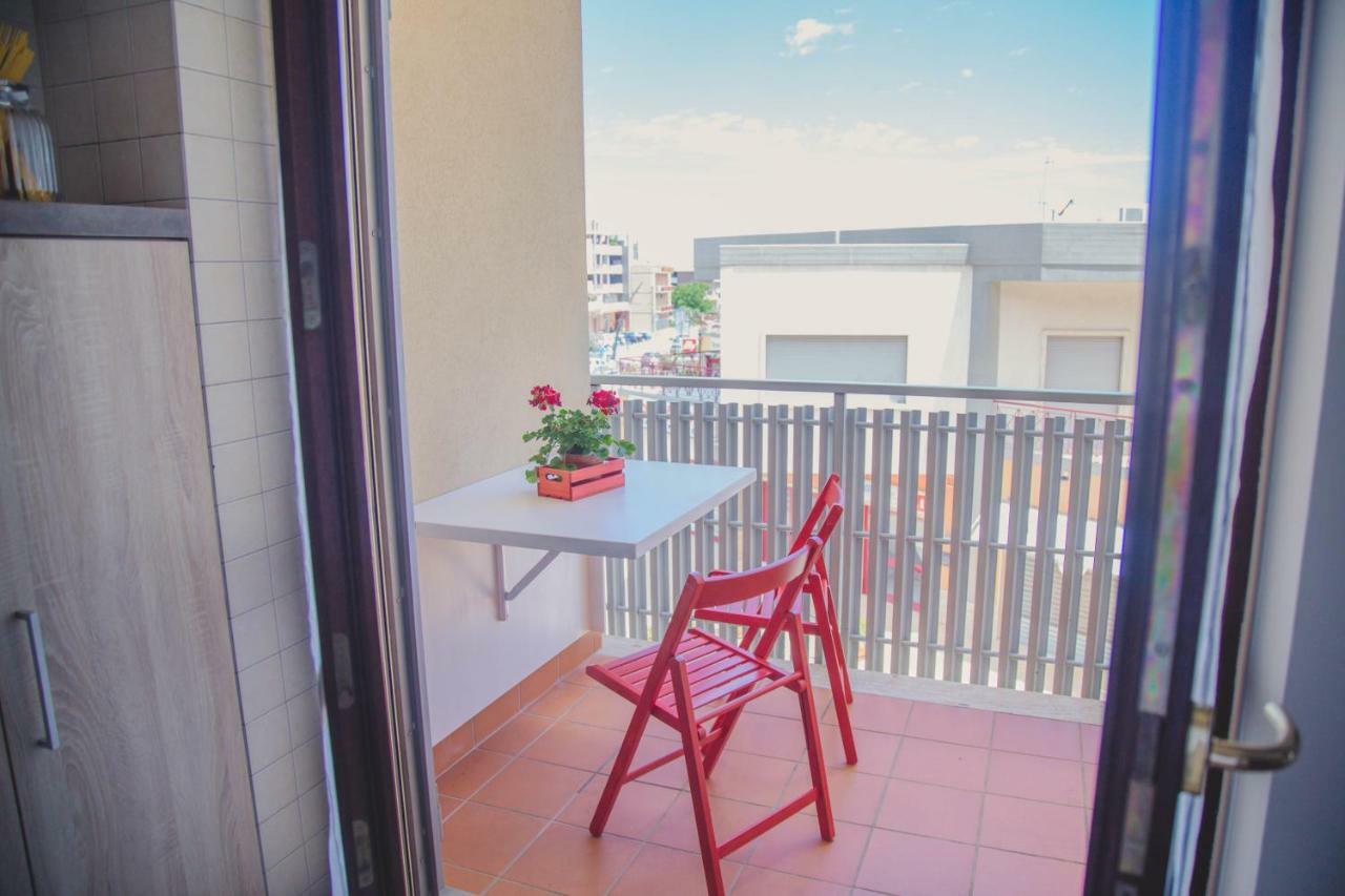 Evenal Apartment مونوبولي المظهر الخارجي الصورة