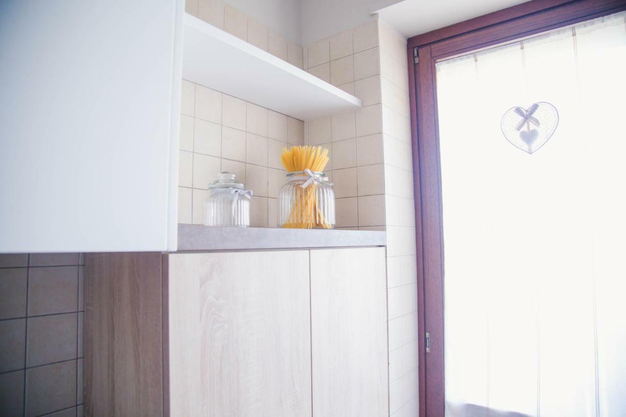 Evenal Apartment مونوبولي المظهر الخارجي الصورة