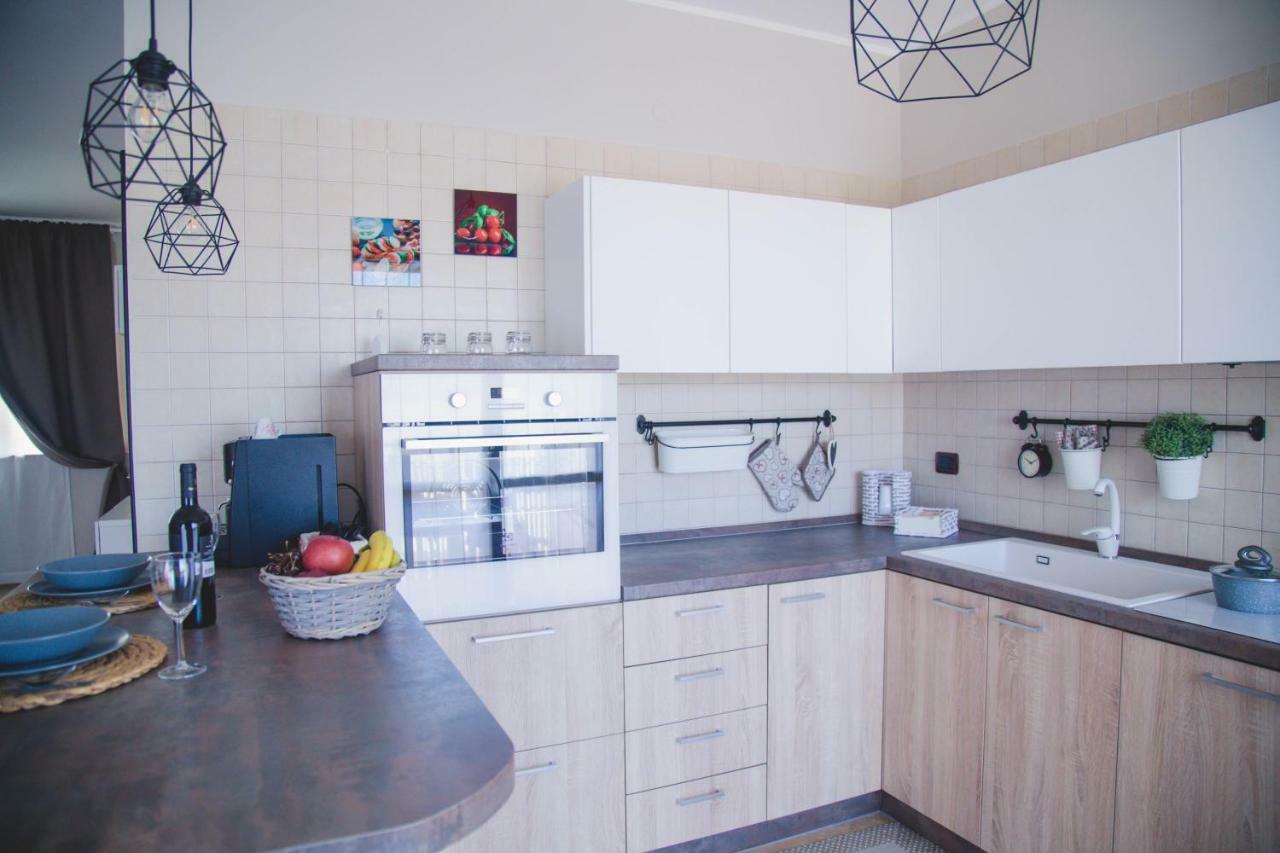 Evenal Apartment مونوبولي المظهر الخارجي الصورة