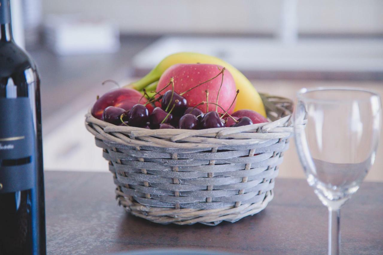 Evenal Apartment مونوبولي المظهر الخارجي الصورة