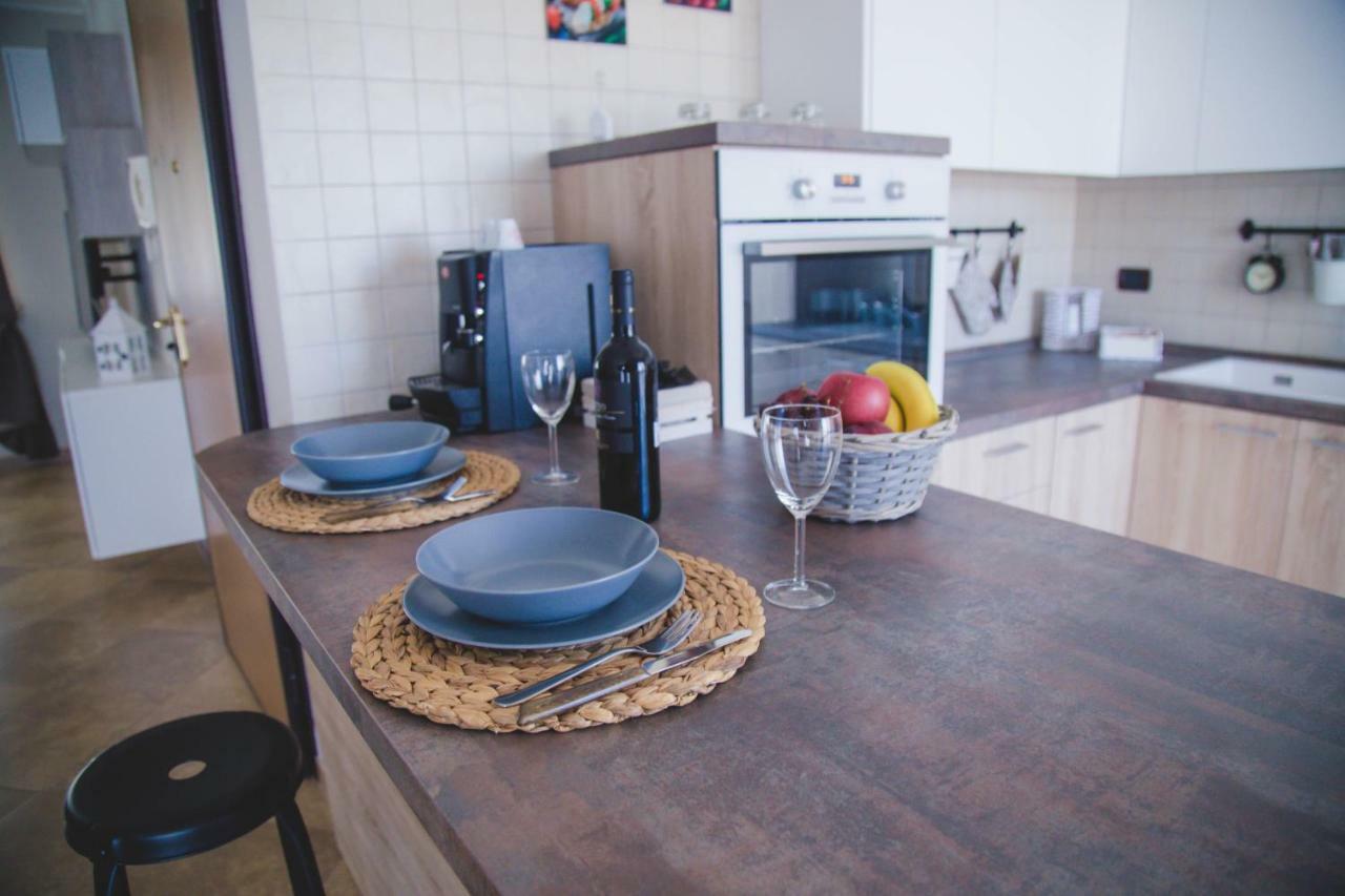 Evenal Apartment مونوبولي المظهر الخارجي الصورة