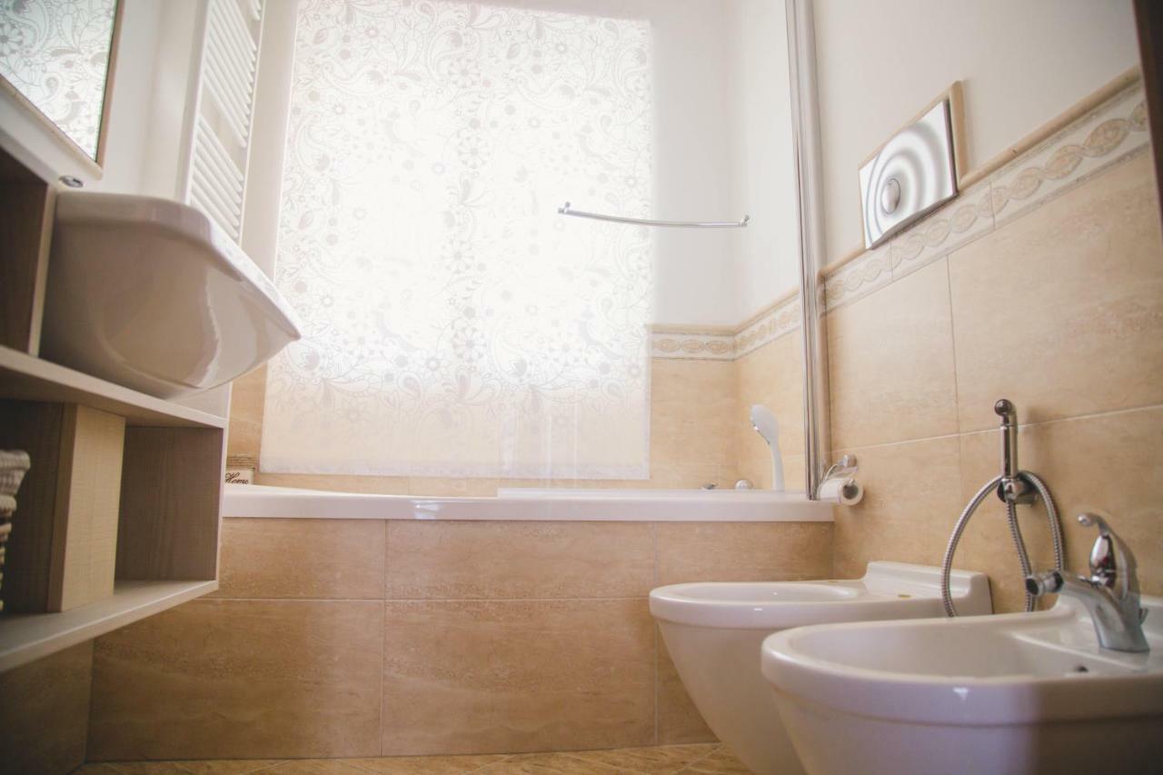 Evenal Apartment مونوبولي المظهر الخارجي الصورة