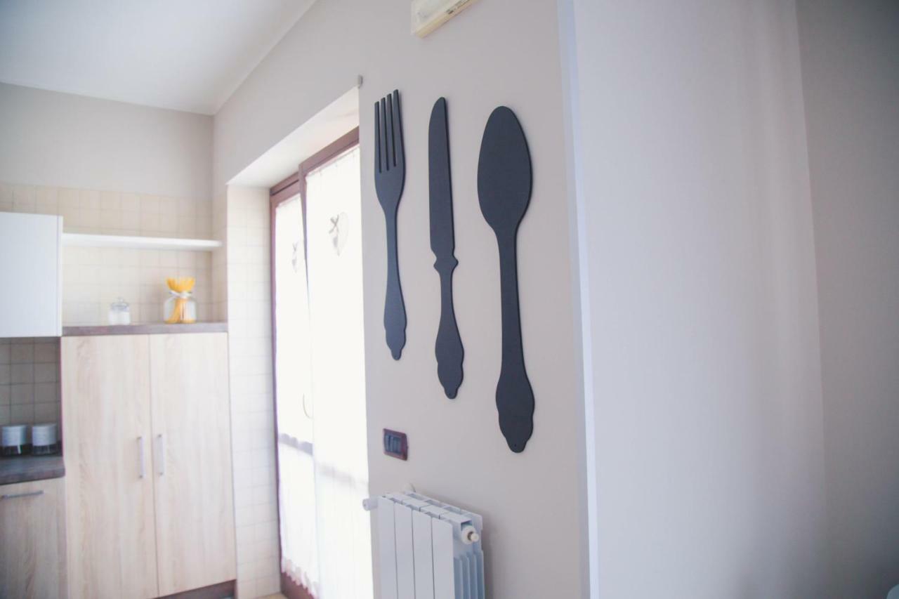 Evenal Apartment مونوبولي المظهر الخارجي الصورة