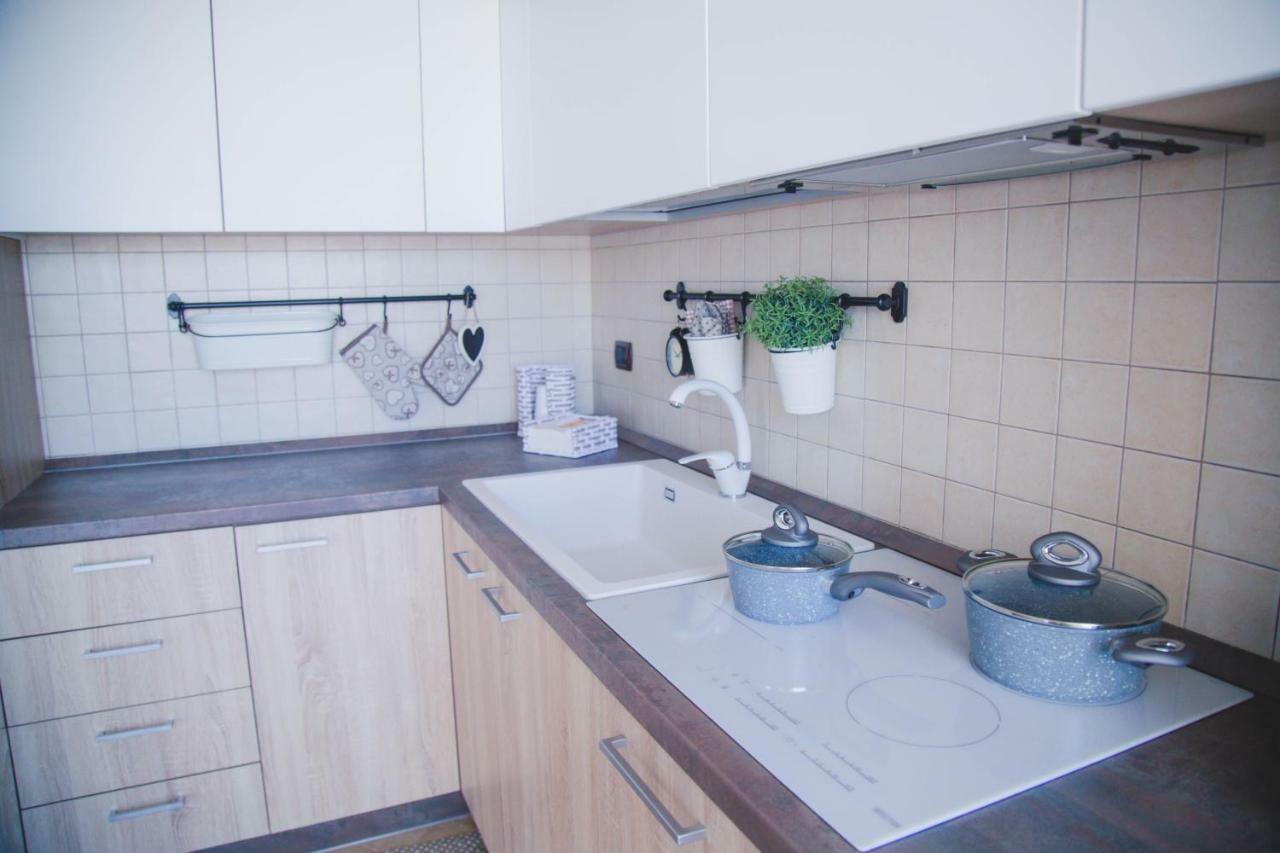 Evenal Apartment مونوبولي المظهر الخارجي الصورة
