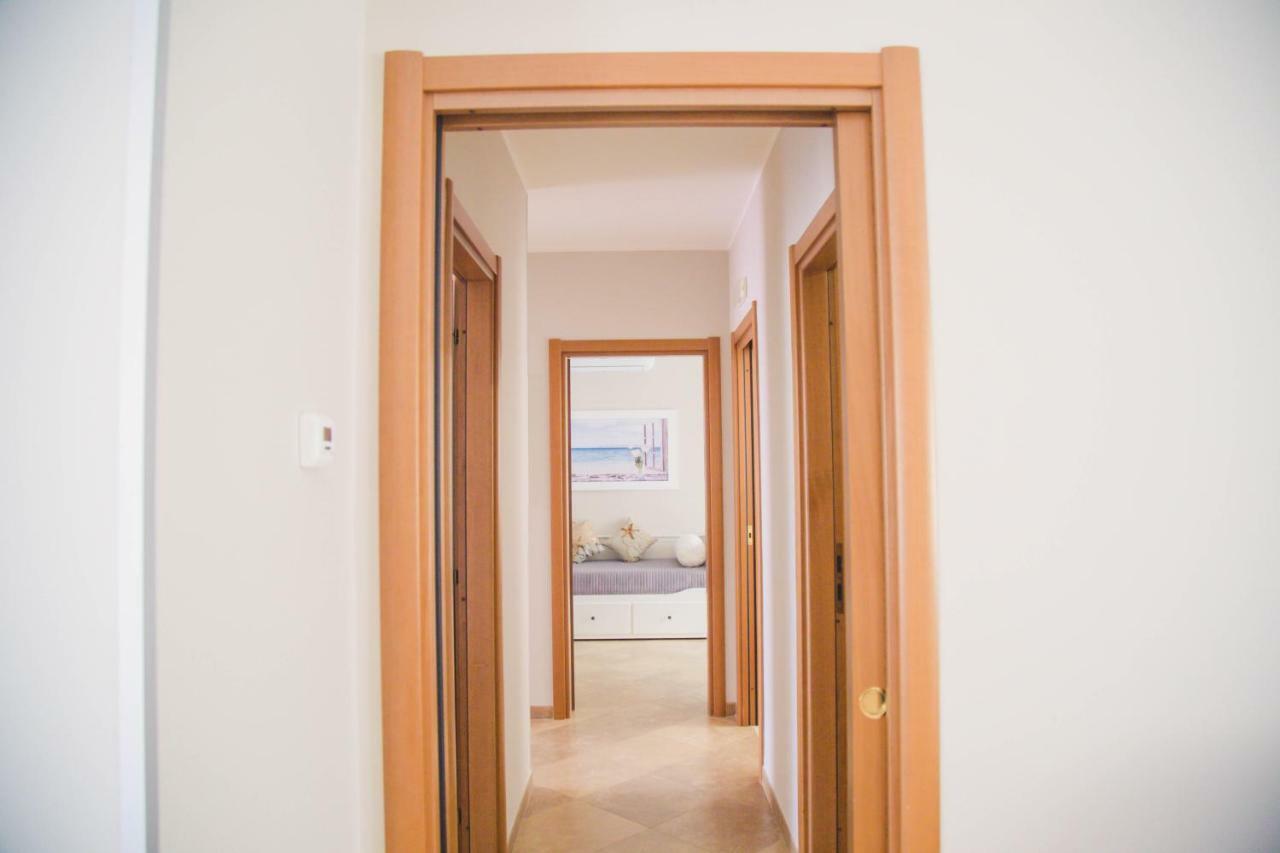Evenal Apartment مونوبولي المظهر الخارجي الصورة